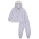 Nike Βρεφικές φόρμες σετ ReadySet Hooded Jogger Set Nike Βρεφικές φόρμες σετ ReadySet Hooded Jogger Set